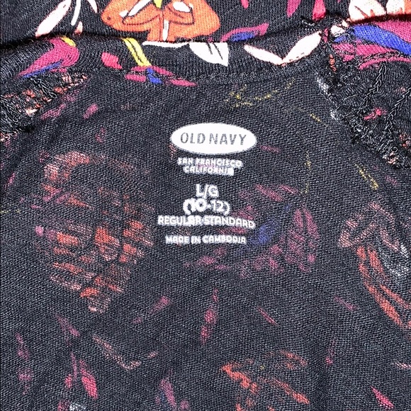 Long sleeve shirt - Picture 2 of 5